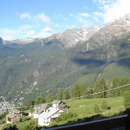Rifugio Alpe Ponte Chalet