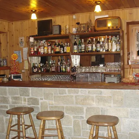Rifugio Alpe Ponte 키에사인발마렌코